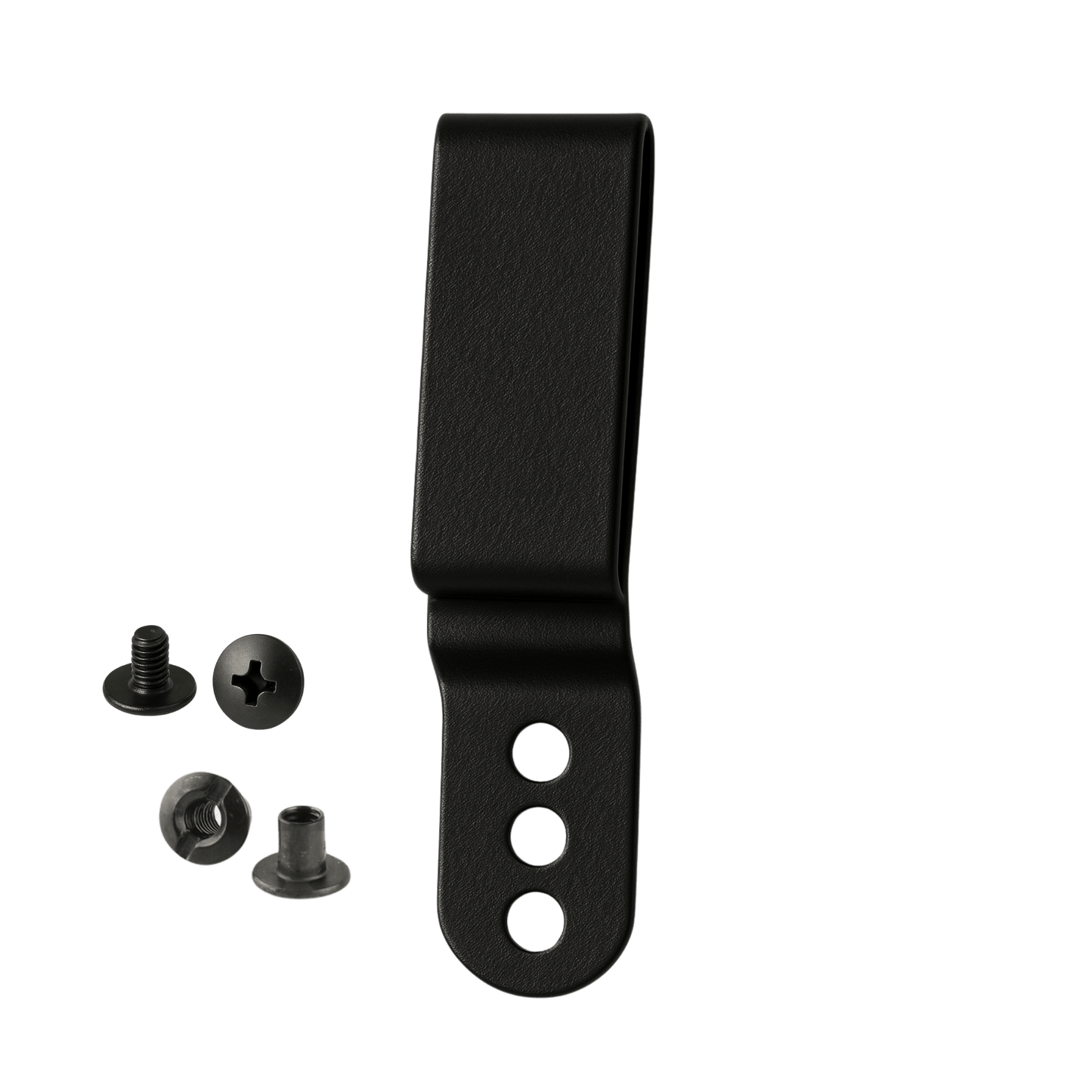 Clip & Screws Replacement Set