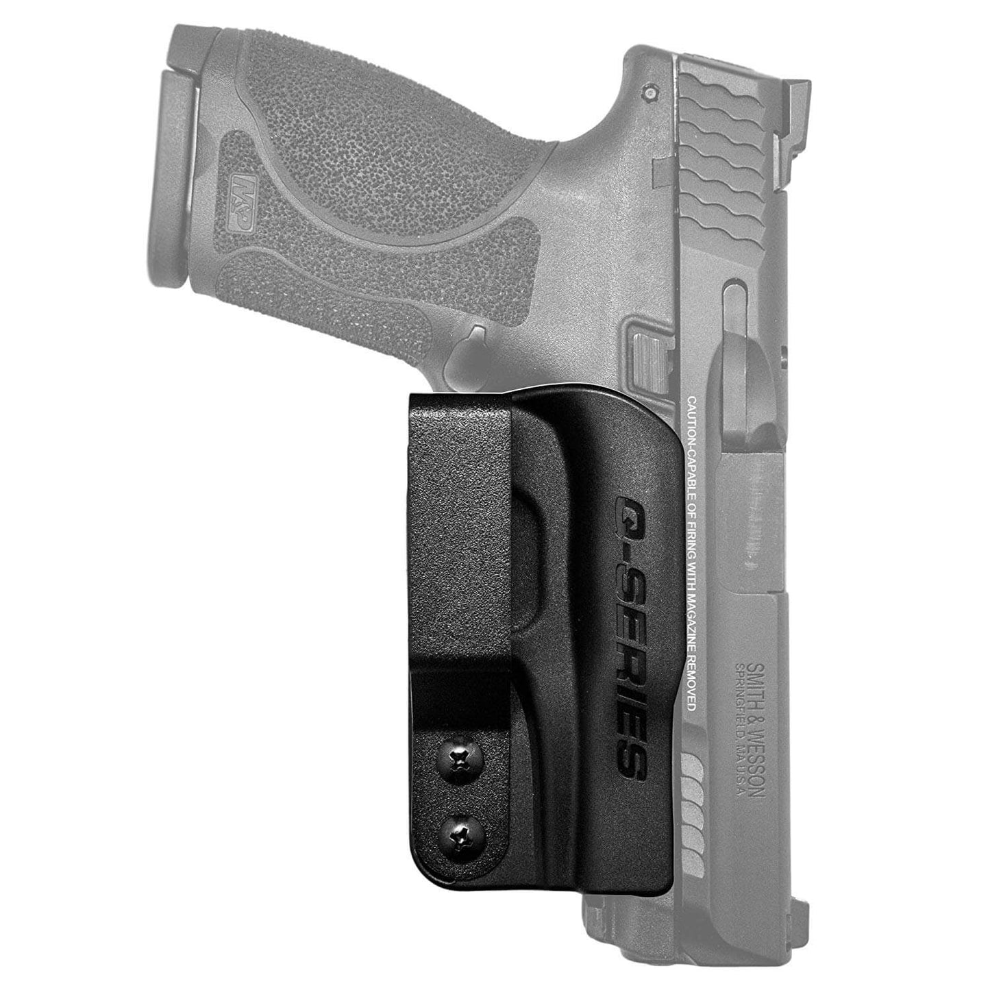 S&W M&P Fullsize & Compact