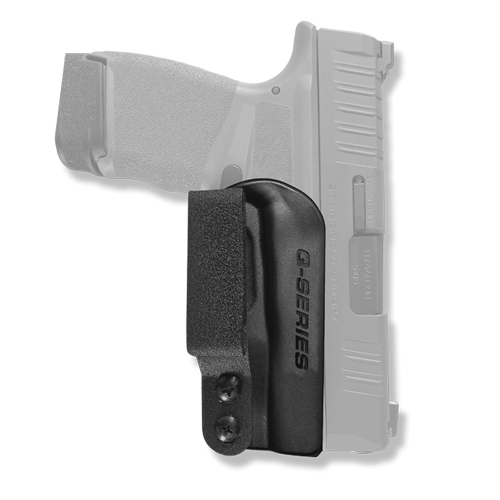 Springfield Hellcat Stealth Holster & Double Stack Magazine Carrier