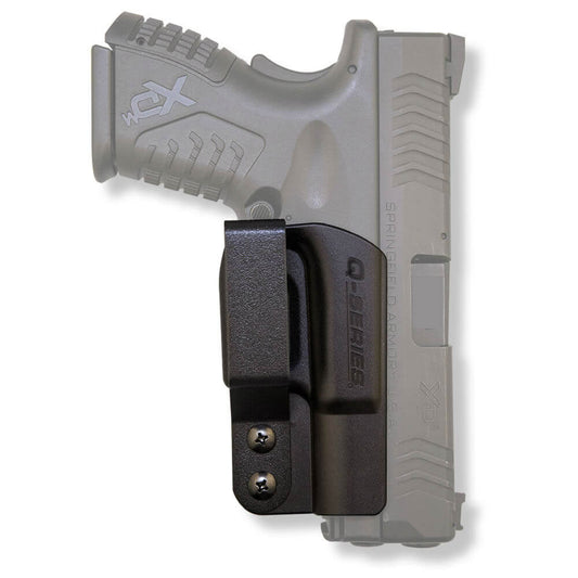 Springfield XD