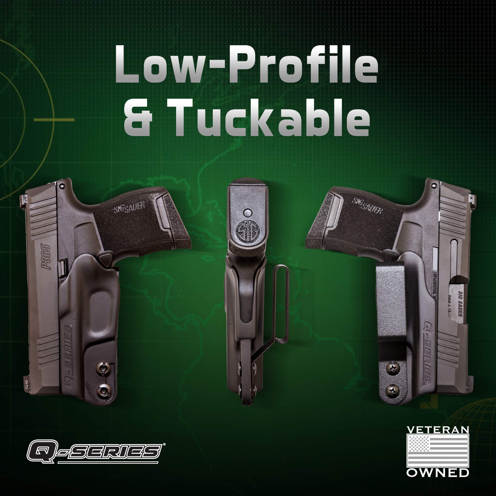 S&W M&P Shield and M&P Shield Plus