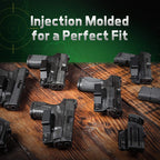 S&W M&P Shield and M&P Shield Plus