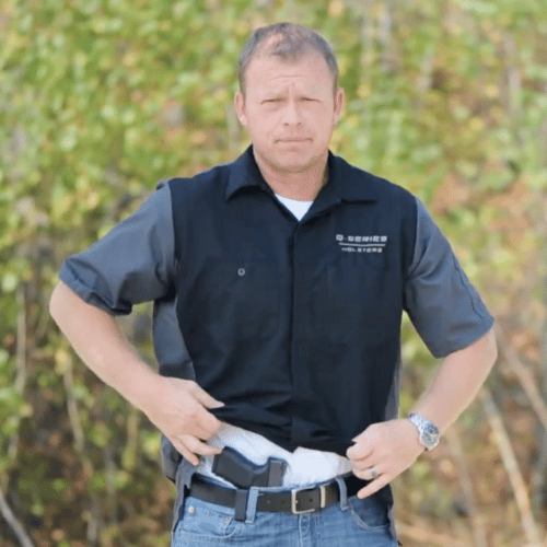 S&W M&P Shield and M&P Shield Plus