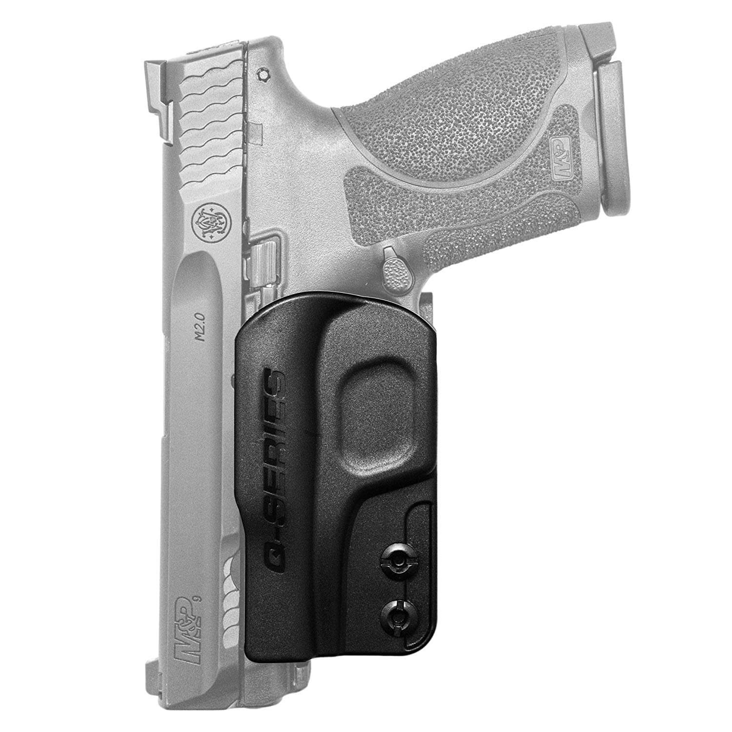 S&W M&P Fullsize & Compact