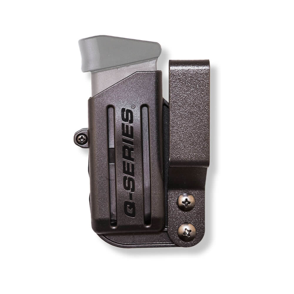 Springfield Hellcat Stealth Holster & Double Stack Magazine Carrier – Q ...