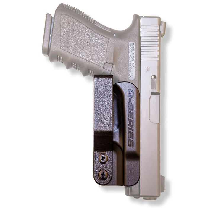 QSeries Stealth Holsters for Conceal Carry