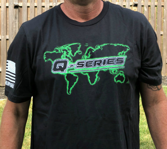 Q-Series T-Shirt